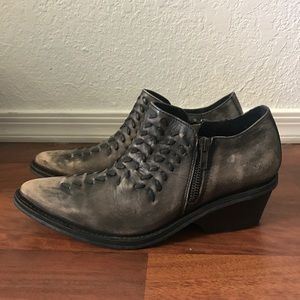 Free People Indio Boot